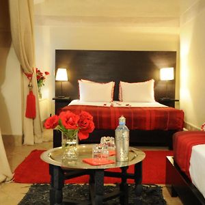 Camera con letto king size